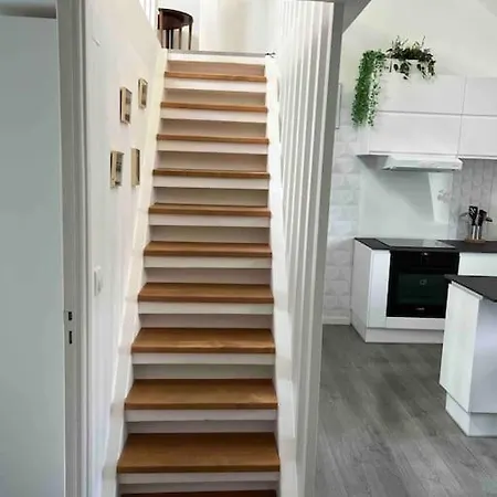 Lägenhet La Petite Place St Maurice Lille