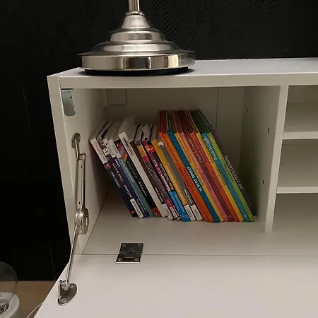 La Petite Place St Maurice Lägenhet *