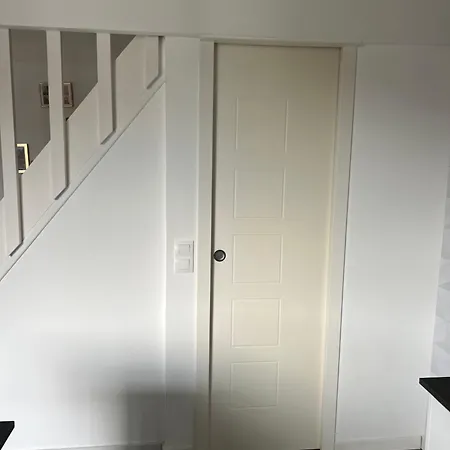 La Petite Place St Maurice