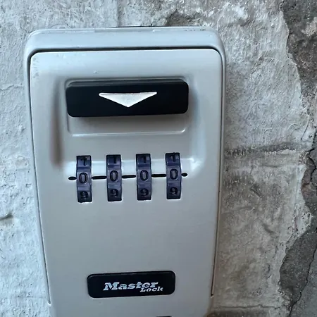 La Petite Place St Maurice Lägenhet *