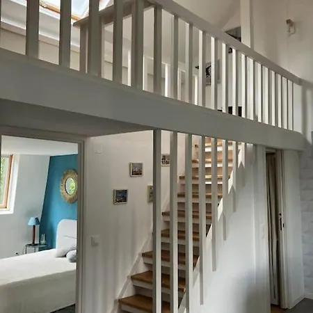 Apartment La Petite Place St Maurice Lille