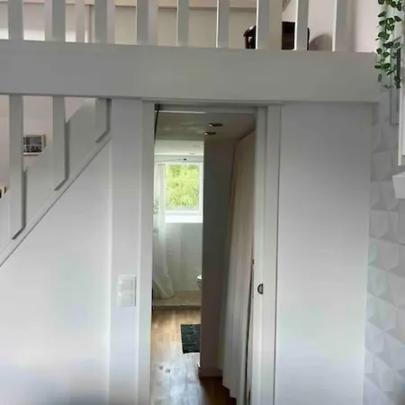 La Petite Place St Maurice Appartement