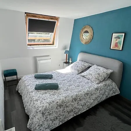 La Petite Place St Maurice Rijsel