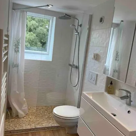 La Petite Place St Maurice Apartment Lille