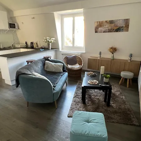 La Petite Place St Maurice * Lille