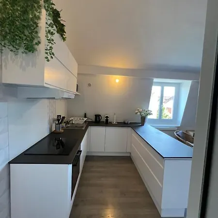 La Petite Place St Maurice Apartment *