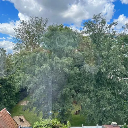 La Petite Place St Maurice Apartment Lille